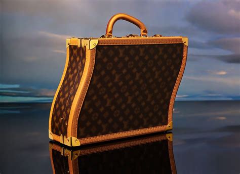 louis vuitton via trunk|louis vuitton wardrobe trunk.